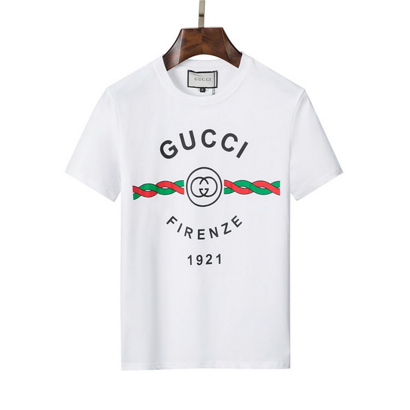 Gucci Men's T-shirts 170